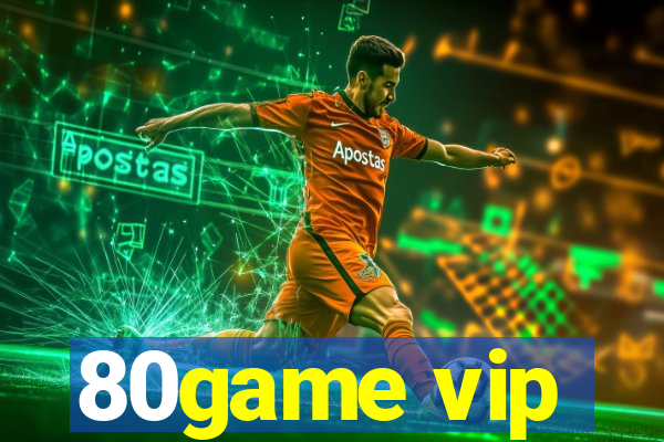 80game vip